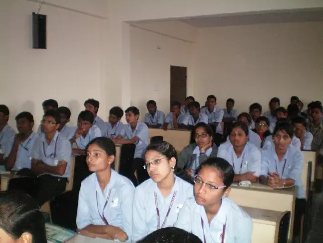 K R K Reddy College of Education: campus photo 1