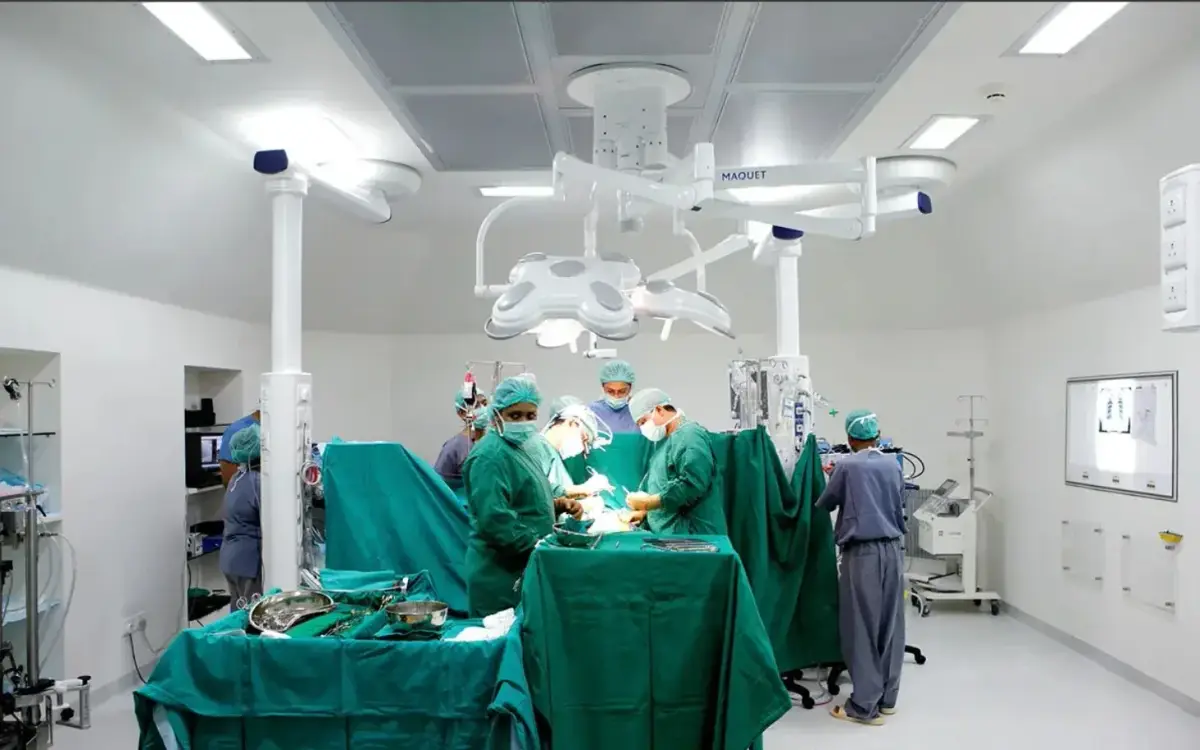 K R Paramedical College Chomu Jaipur Rajasthan: campus photo 3