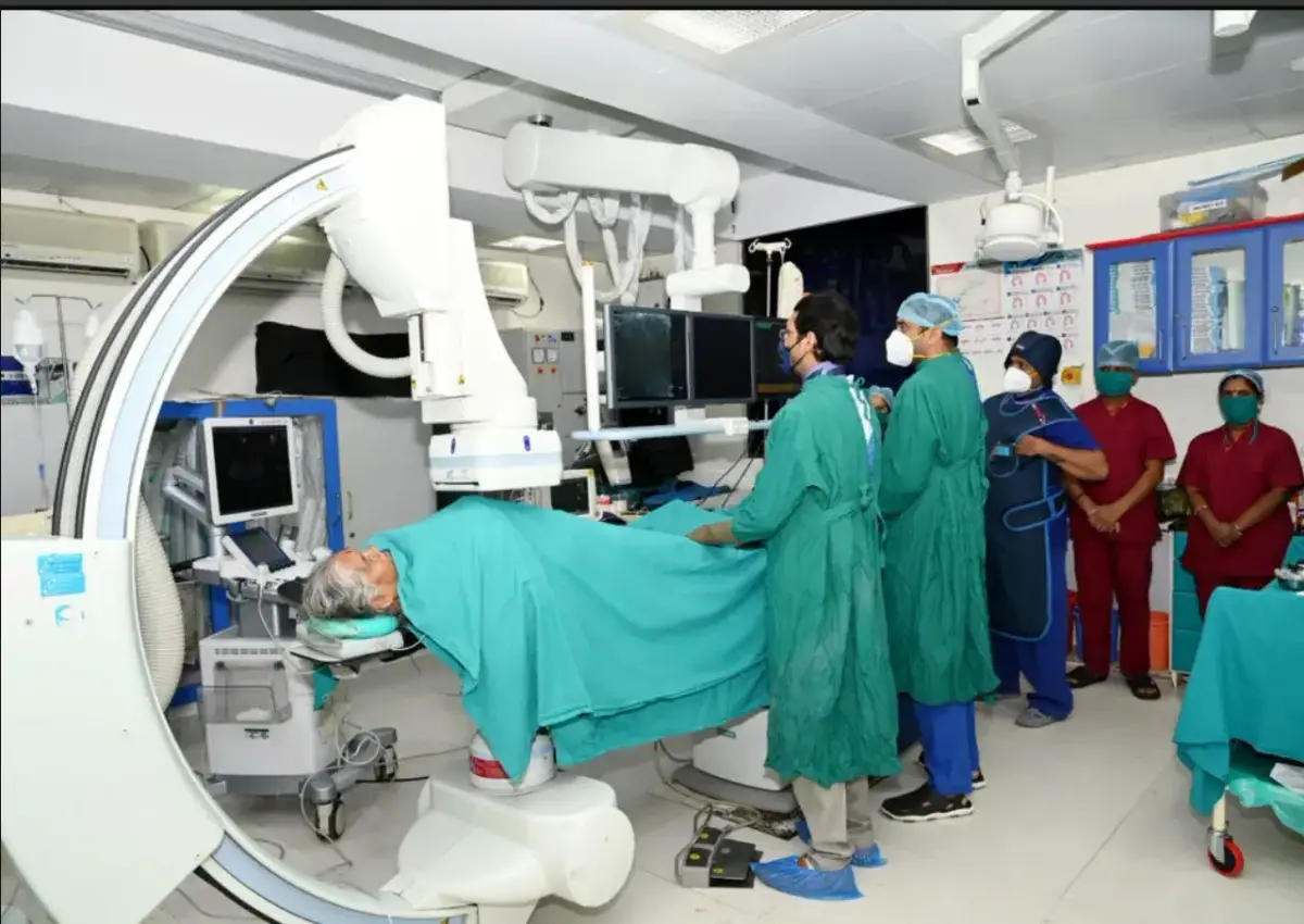 K R Paramedical College Chomu Jaipur Rajasthan: campus photo 4