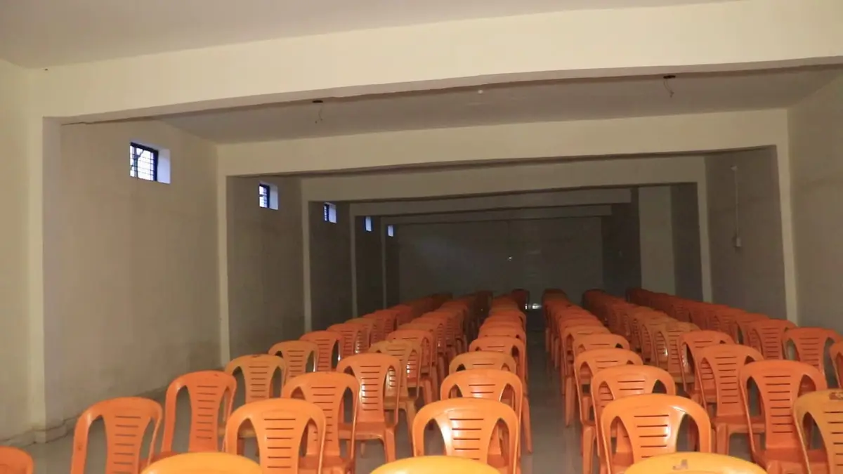 K S College of Pharmacy: campus photo 3