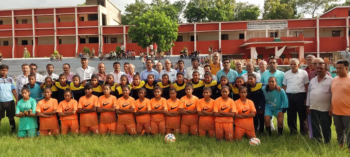 K.S.R. College: campus photo 2