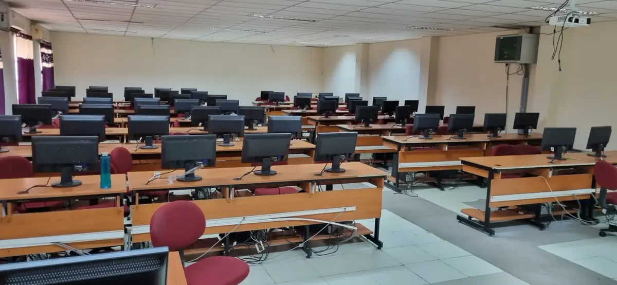 K.S.R.M. College of Management Studies campus photo 1