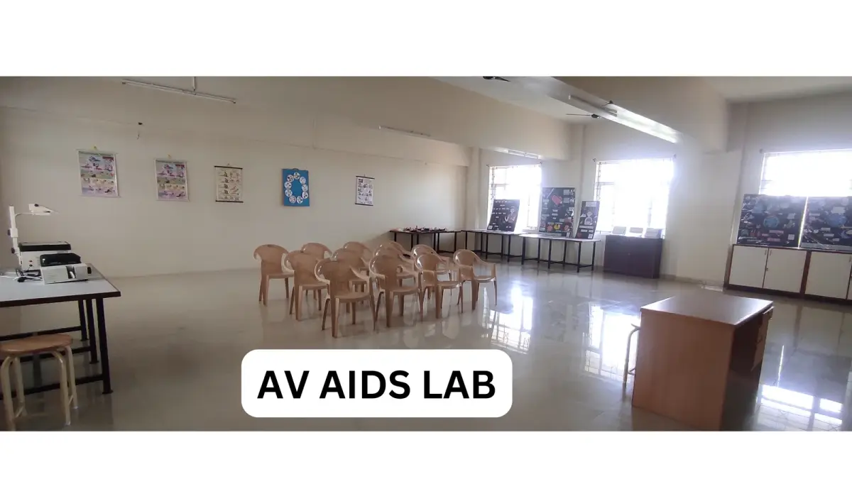 K S Rangasamy College of Nursing: campus photo 6