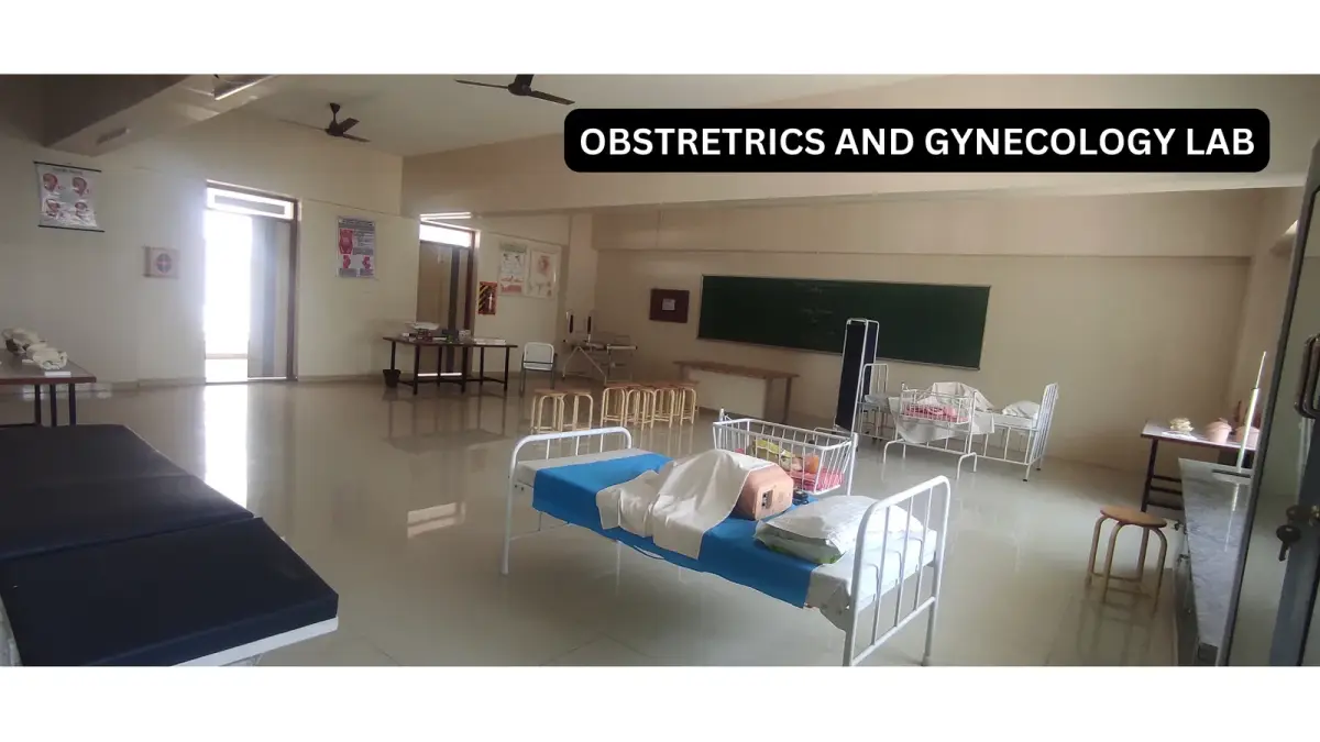 K S Rangasamy College of Nursing: campus photo 5