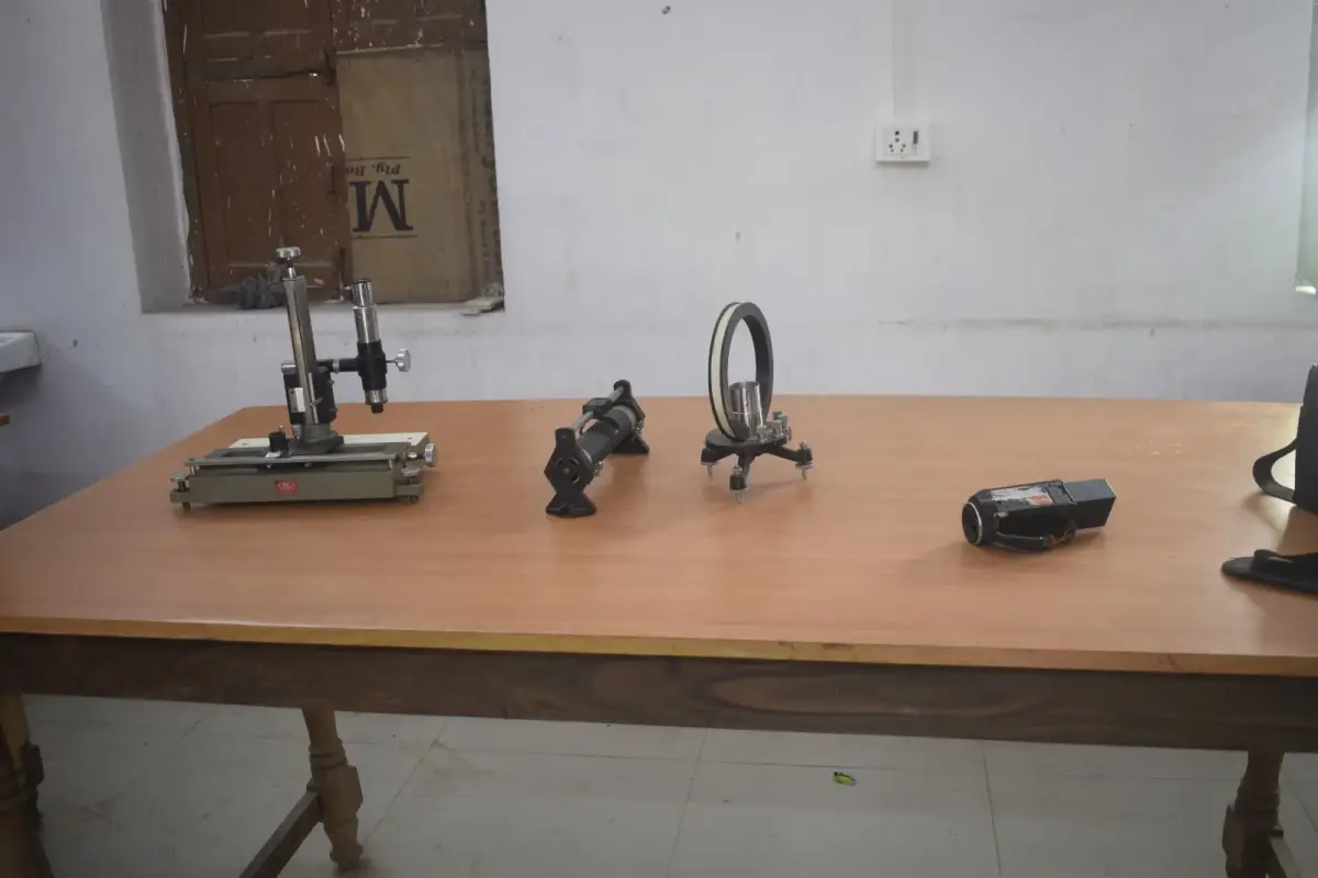 K.S.T. College: campus photo 3