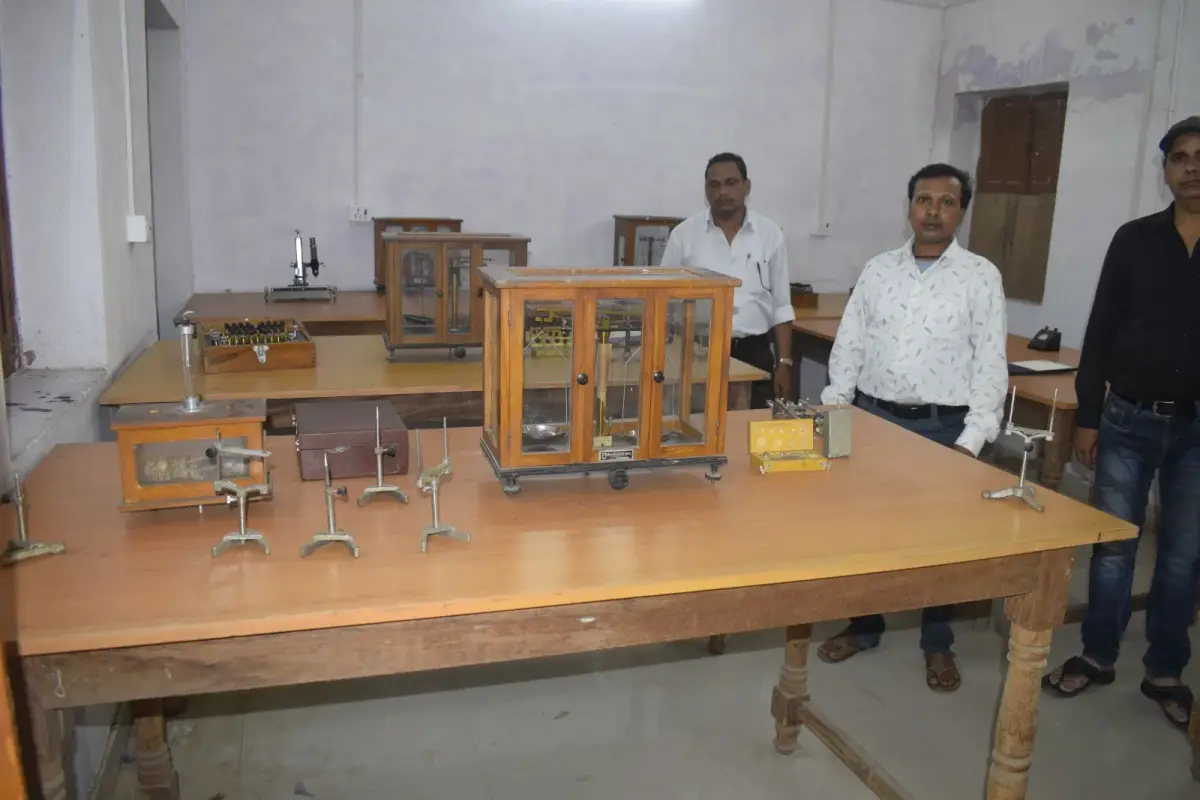 K.S.T. College: campus photo 2
