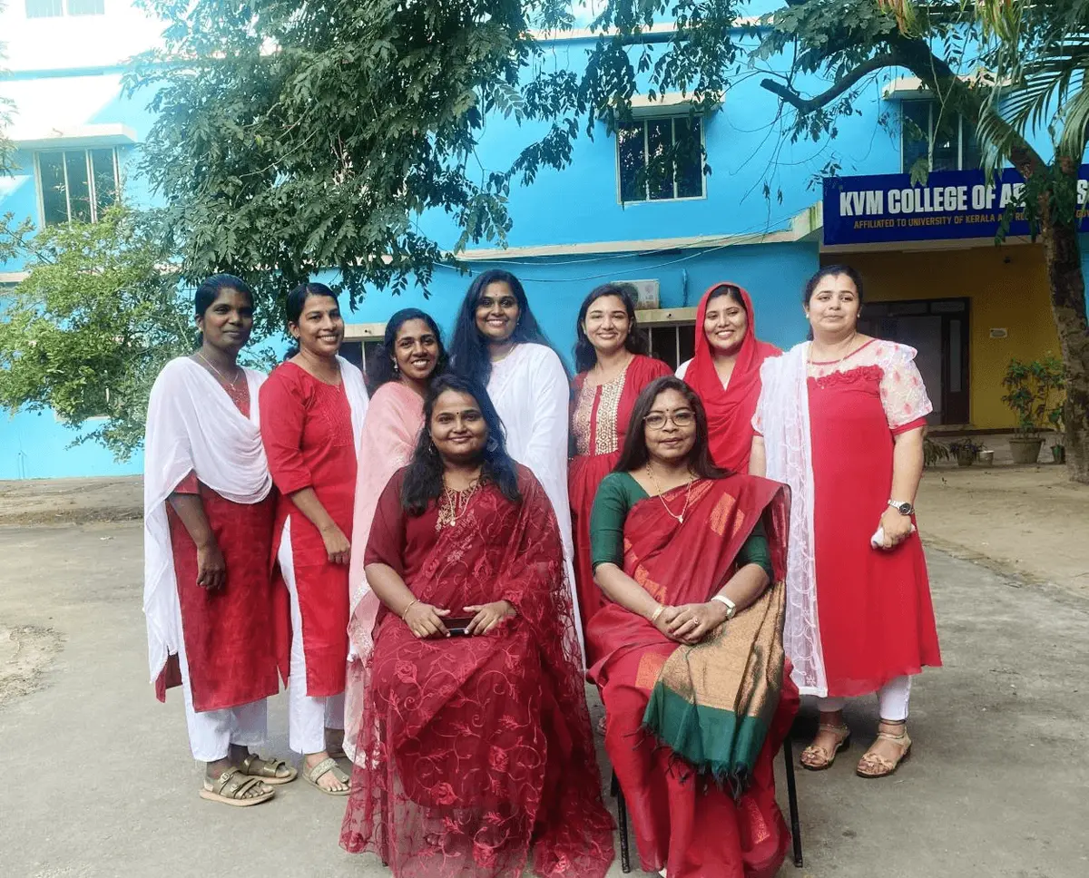 K.V.M. College of Engineering and Information Technology campus photo 6