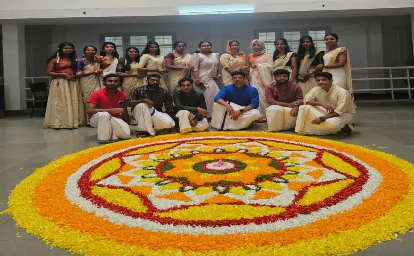 K.V.M. College of Engineering and Information Technology campus photo 5