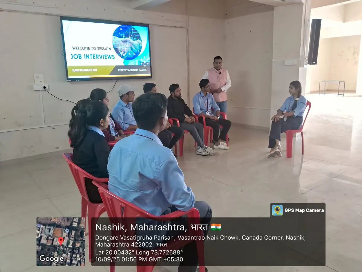 K.V.N. Naik S. P. Sansthas Loknete Gopinathji Munde Institute of Engineering Education and Research campus photo 8