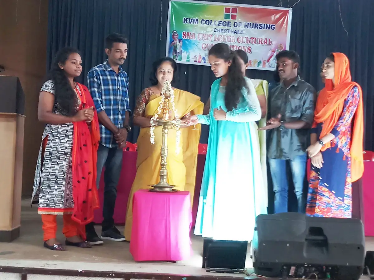 K Velayudhan Memorial Hospital Alappuzha: campus photo 8