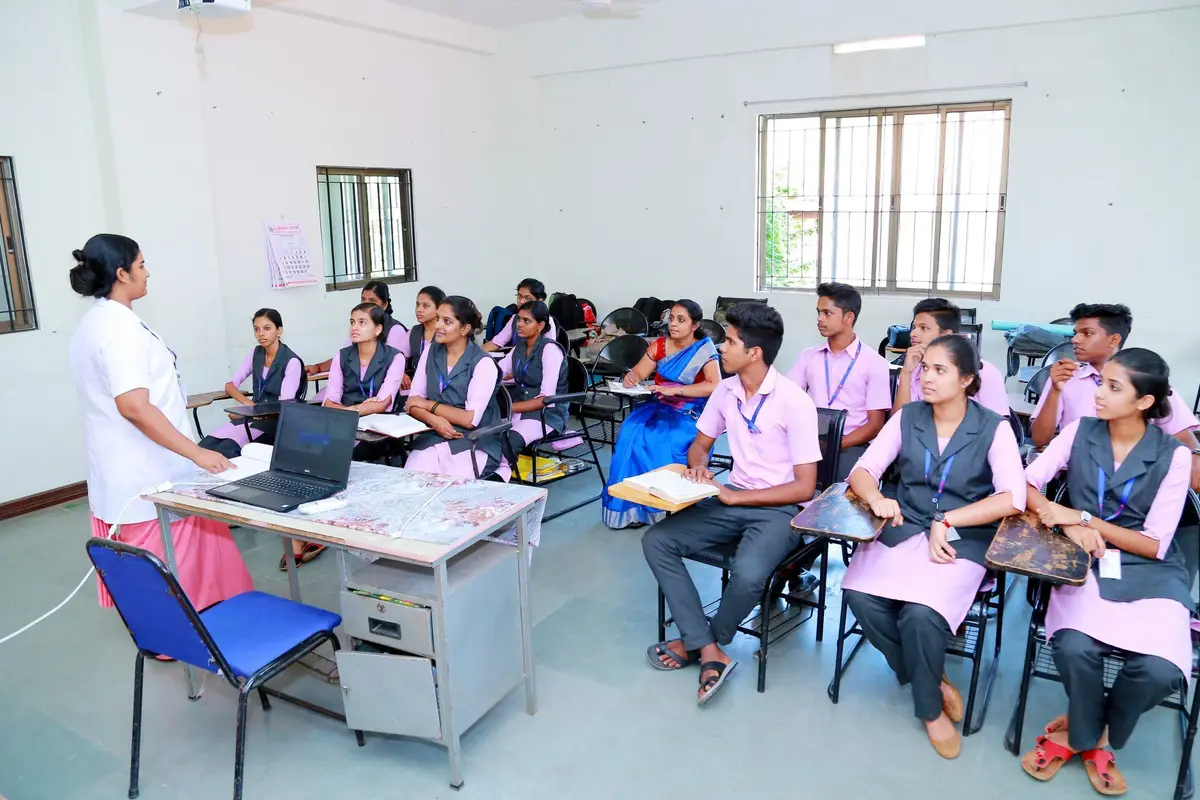 K Velayudhan Memorial Hospital Alappuzha: campus photo 5