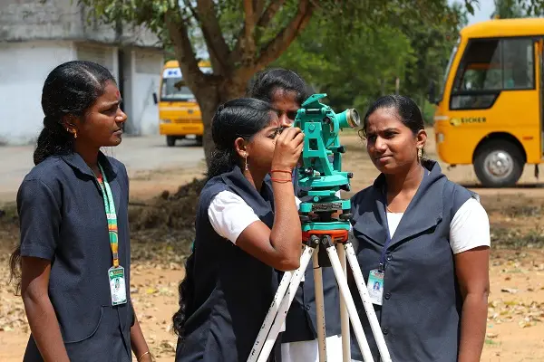 Ka So Ka Polytechnic College: campus photo 1