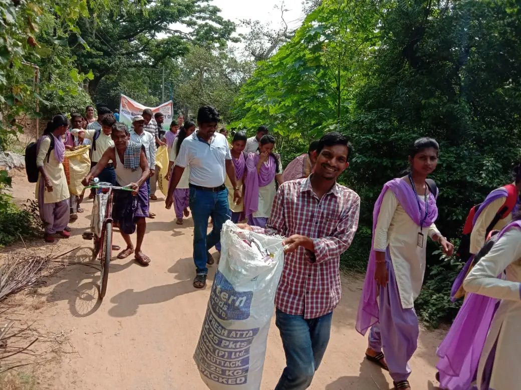 Kadambini Pal Women's College: campus photo 8