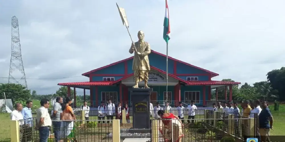 Kalabari College: campus photo 3