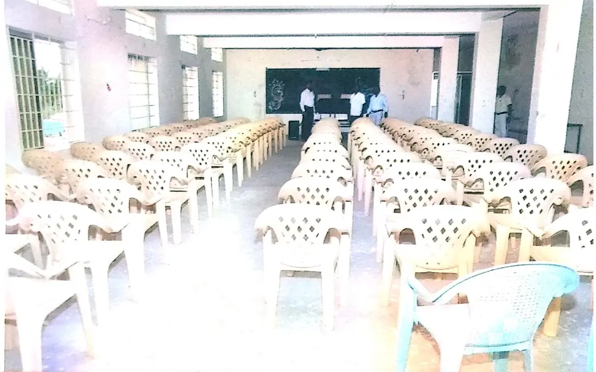 Kalaimagal College of Education: campus photo 5