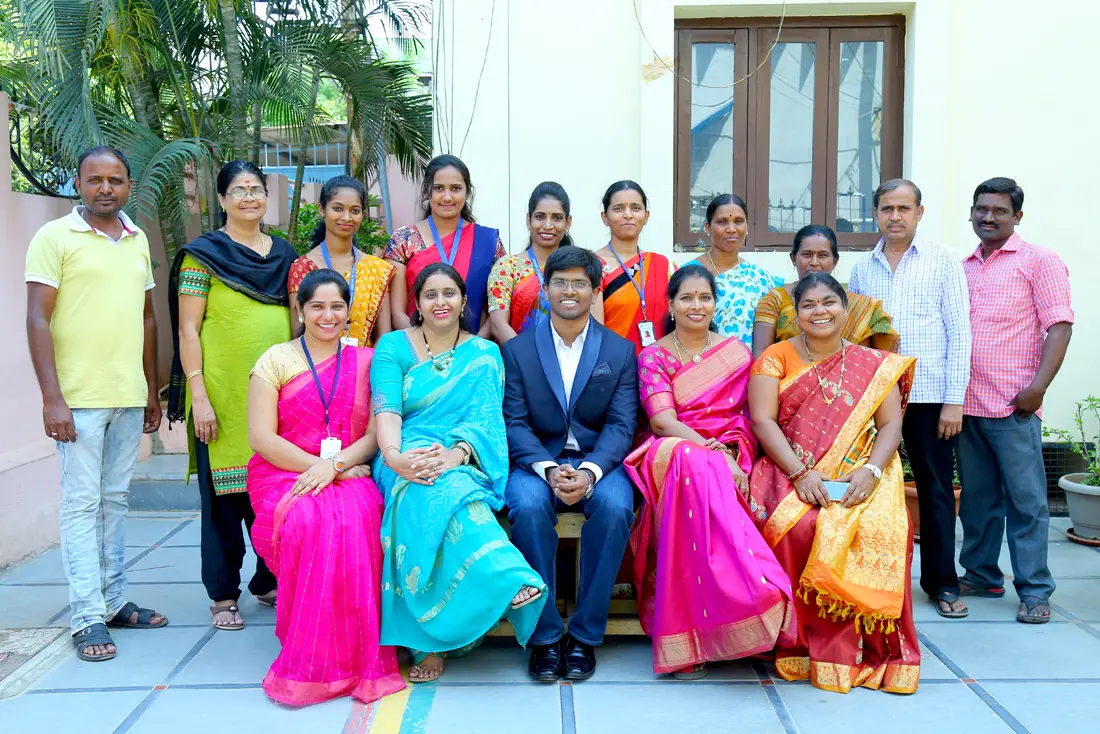 Kalanjali College of Nursing: campus photo 1