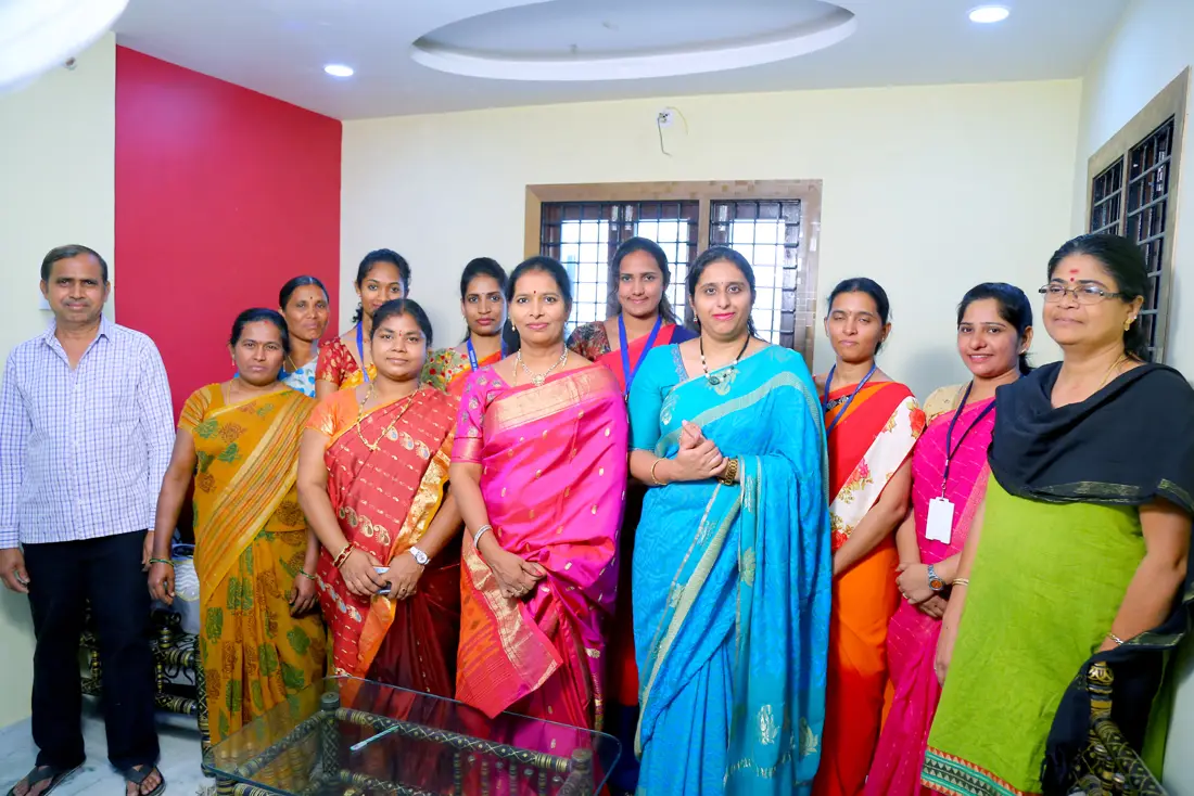 Kalanjali College of Nursing: campus photo 3