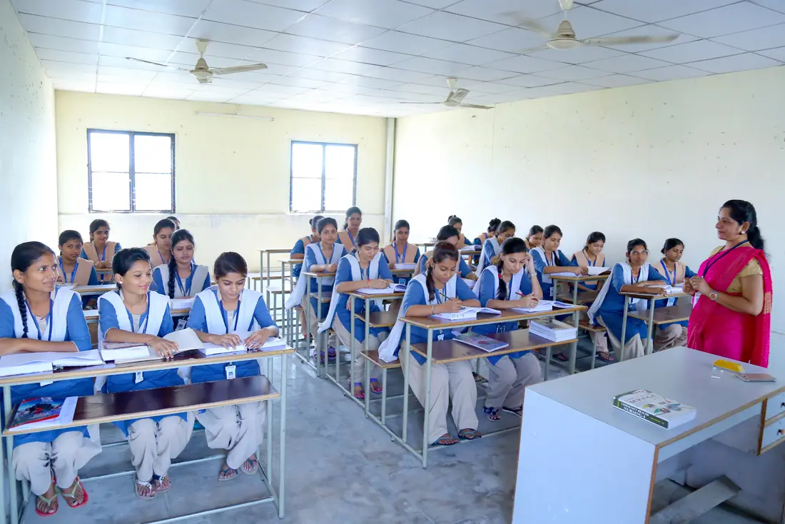 Kalanjali College of Nursing: campus photo 7