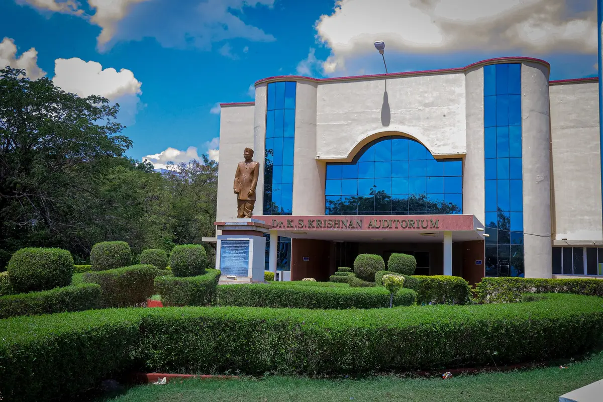 KARE campus photo 4