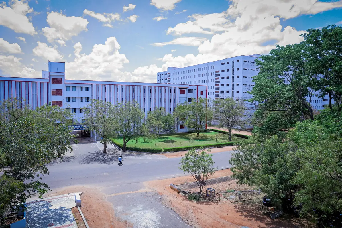 KARE campus photo 1