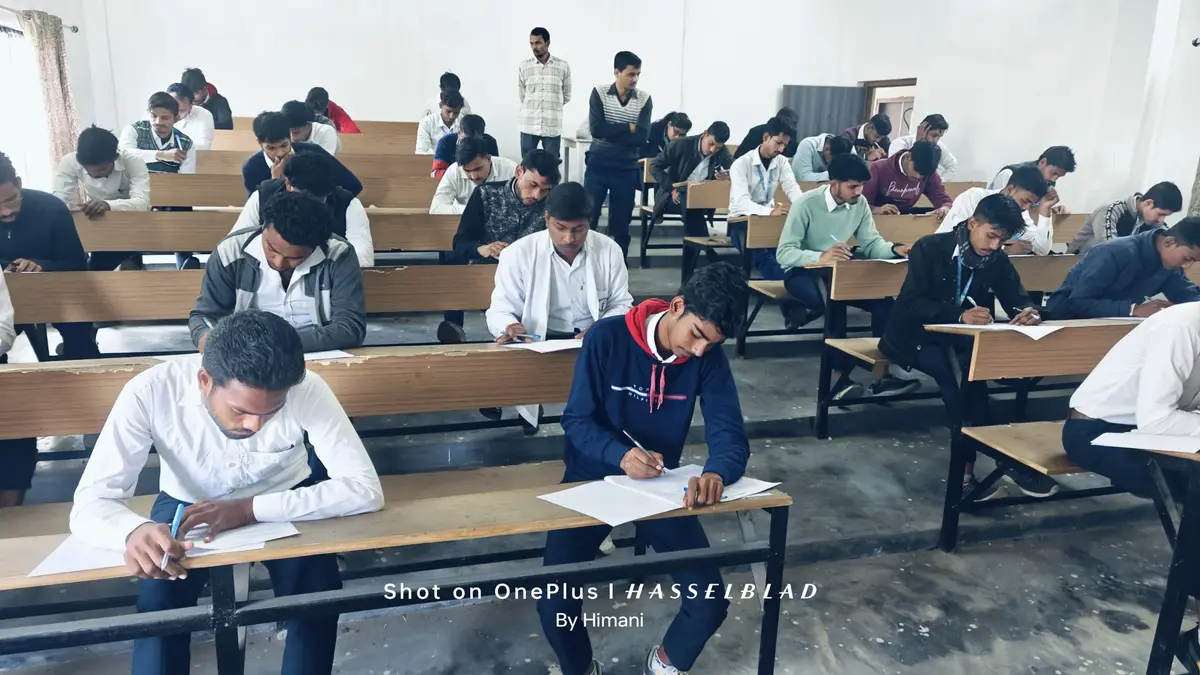 Kalawati College of Pharmacy Gorha Kasganj U P: campus photo 2