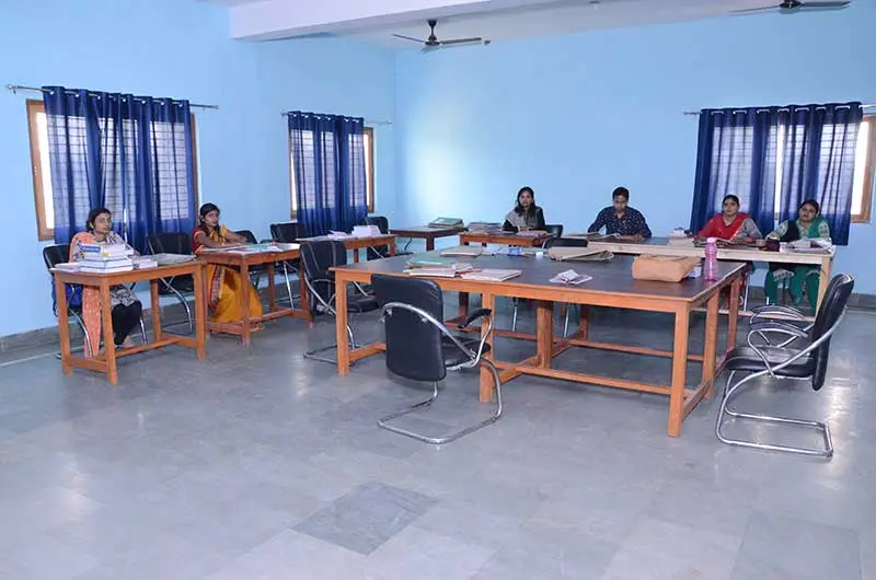 Kalawati Nursing and Paramedical College: campus photo 7