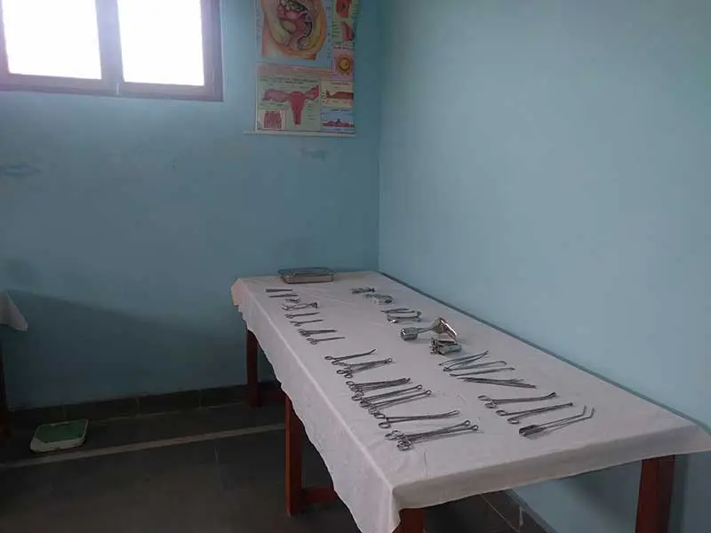 Kalawati Nursing and Paramedical College: campus photo 4