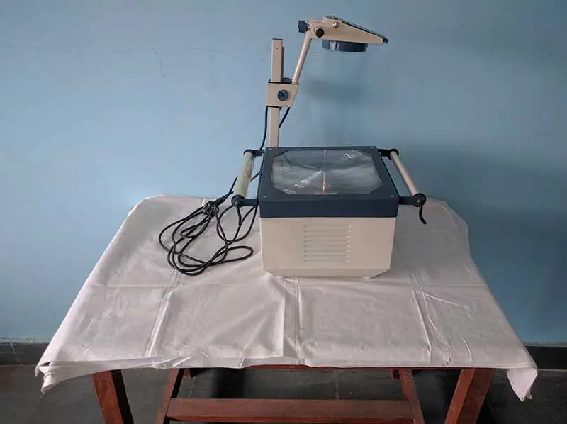 Kalawati Nursing and Paramedical College: campus photo 2