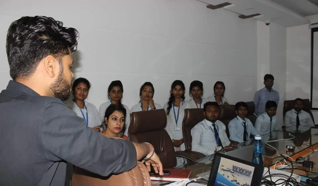 Kalicharan Nigam Institute of Technology campus photo 7
