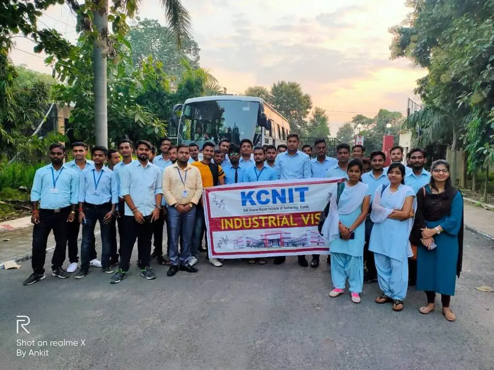 Kalicharan Nigam Institute of Technology campus photo 3