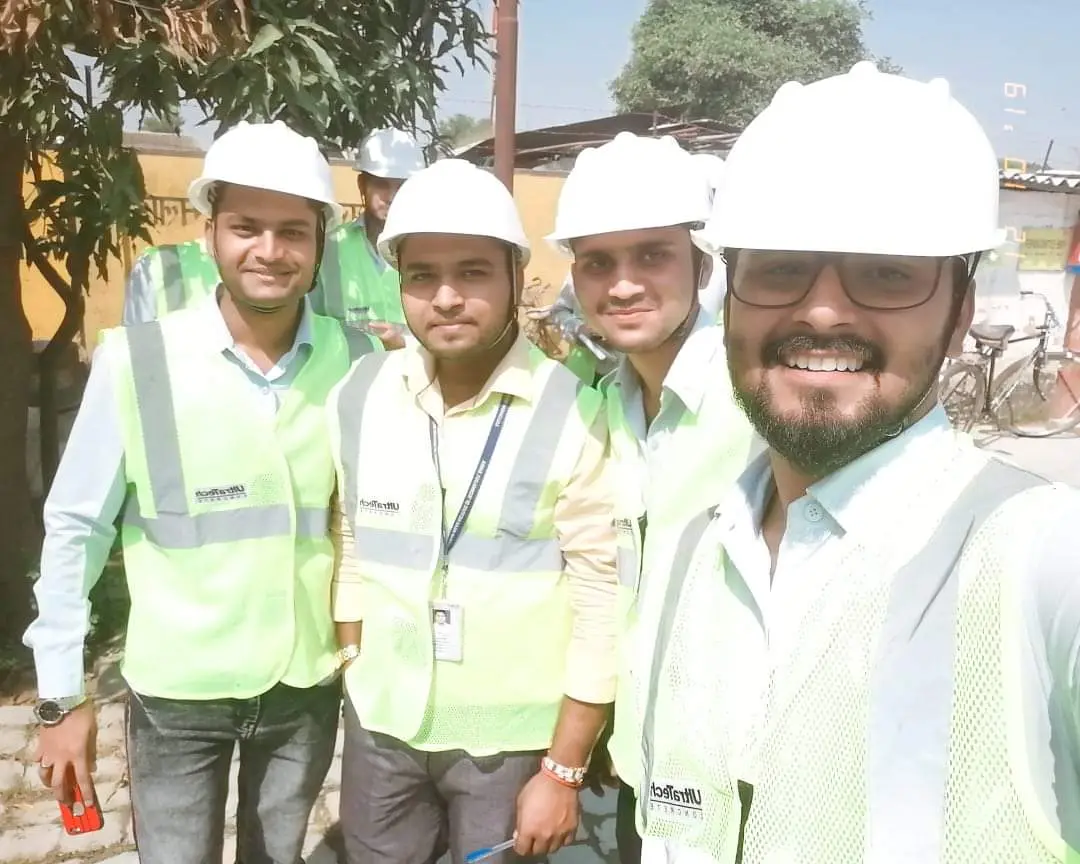 Kalicharan Nigam Institute of Technology campus photo 5