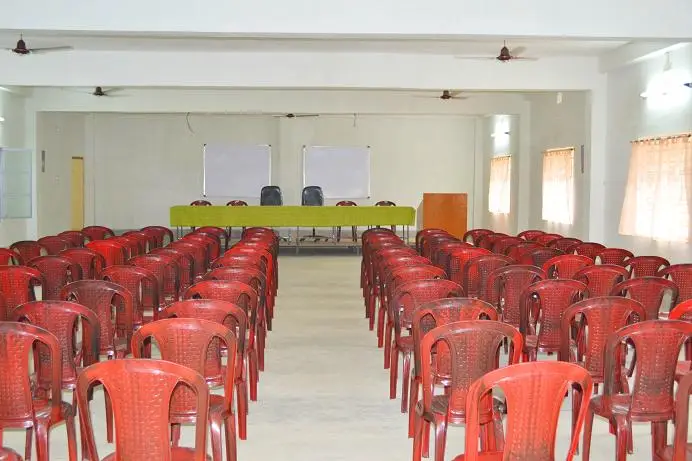Kaliyaganj College of Education: campus photo 4