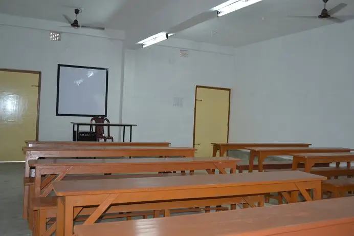 Kaliyaganj College of Education: campus photo 3