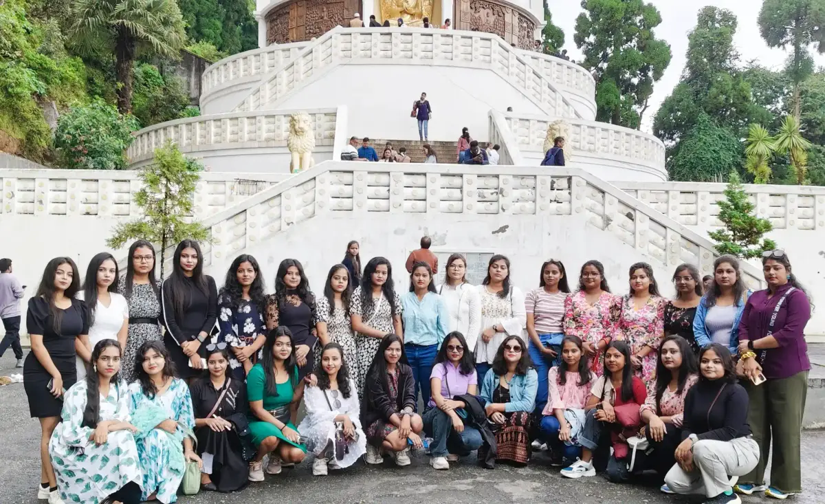 Kalpana Institute of Nursing: campus photo 6
