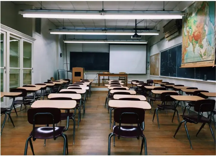 Kalra College of Education kud campus photo 3