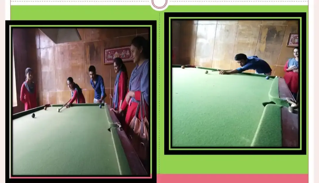 Kalra College of Education kud campus photo 5