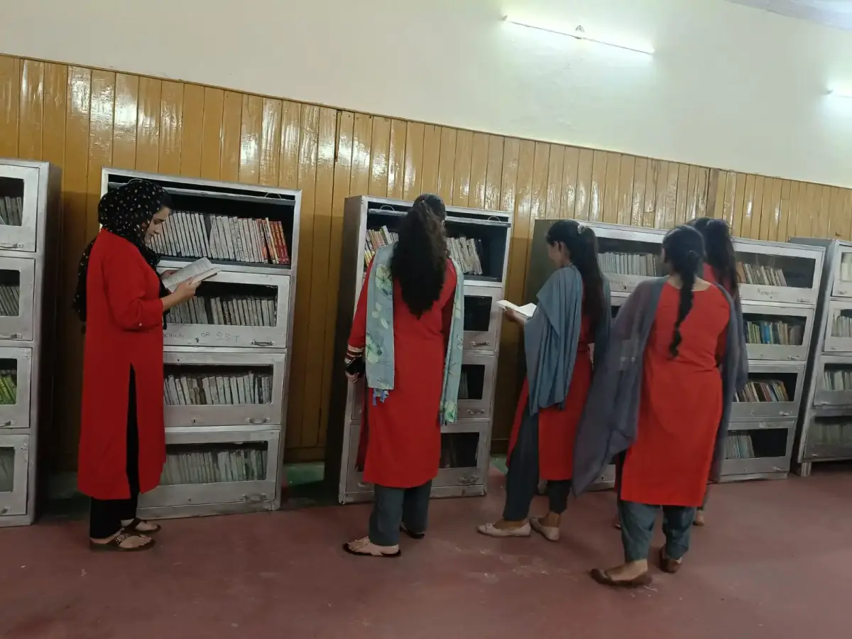 Kalra College of Education kud campus photo 1