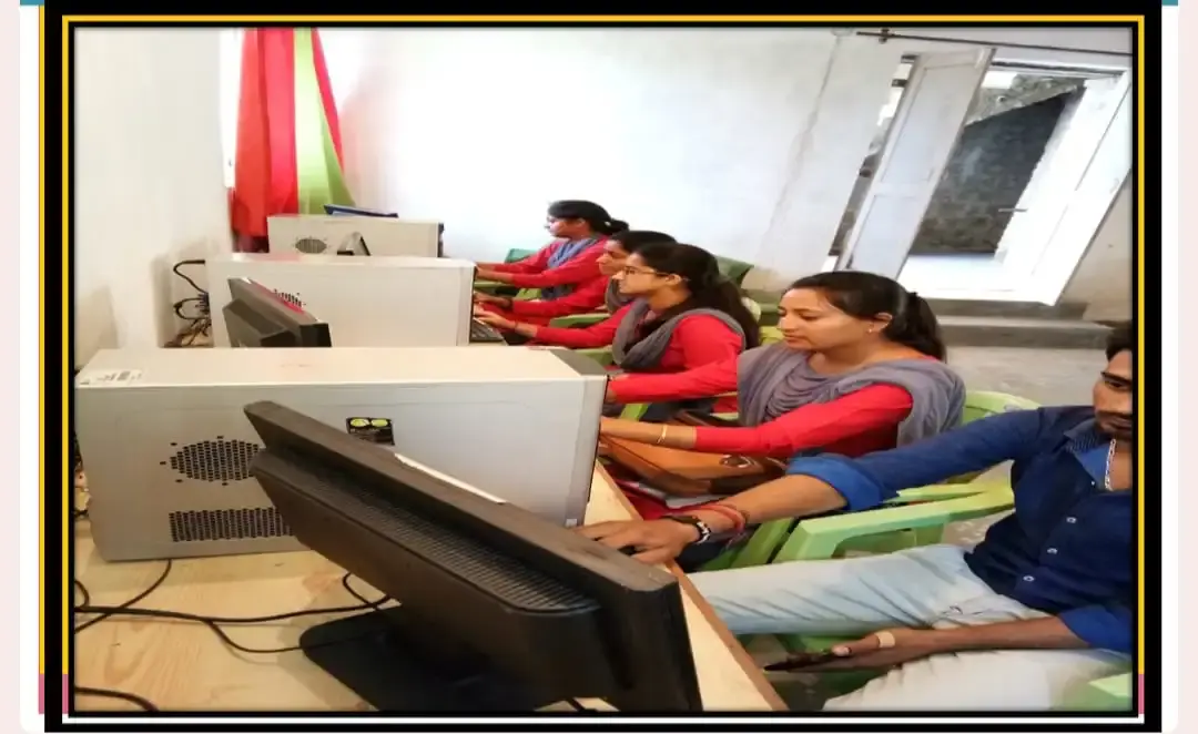 Kalra College of Education kud campus photo 2