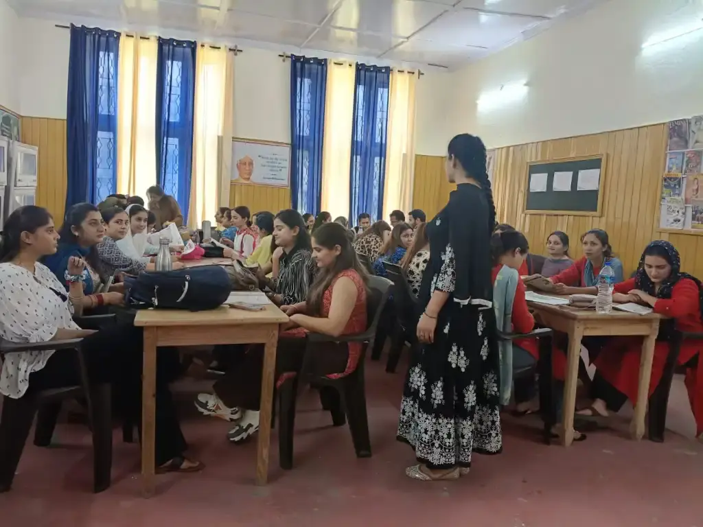 Kalra College of Education kud campus photo 6