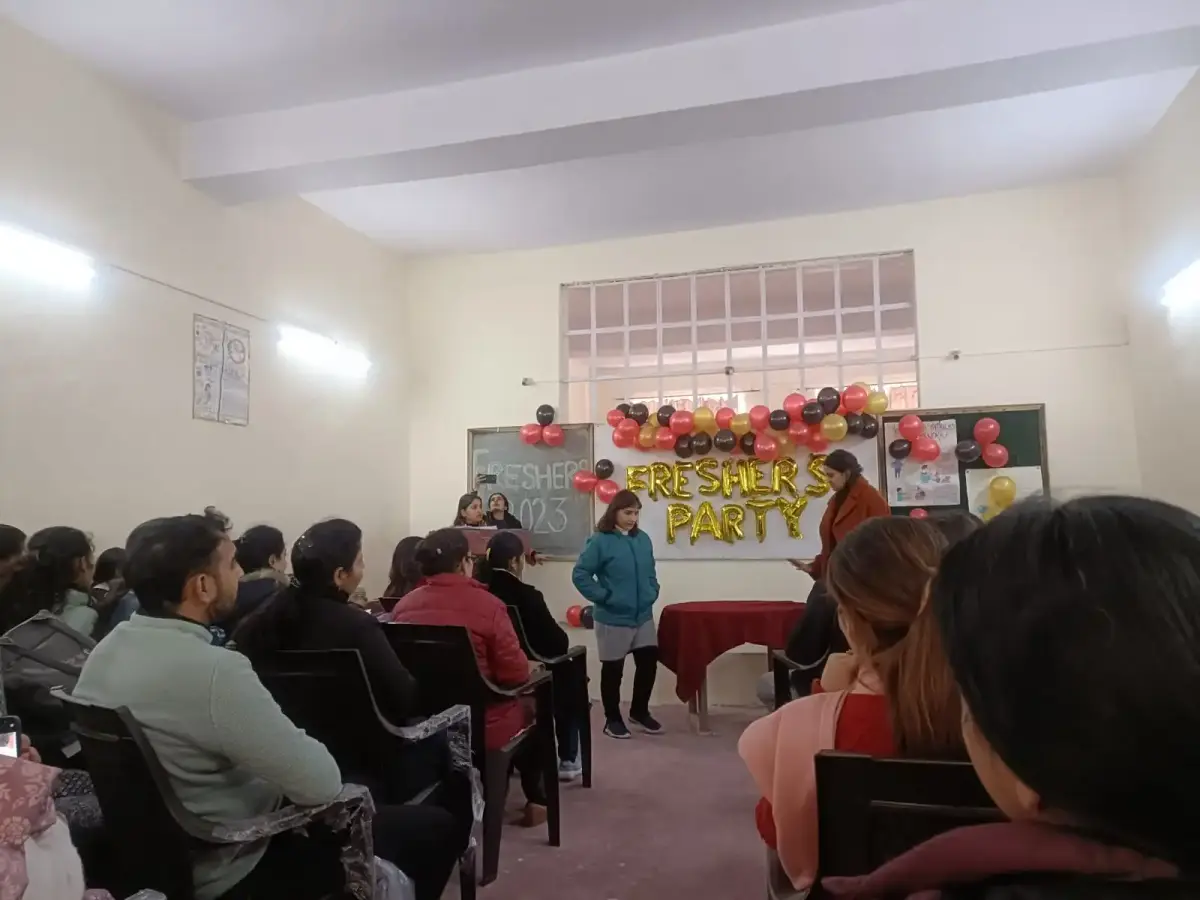 Kalra College of Education kud campus photo 4