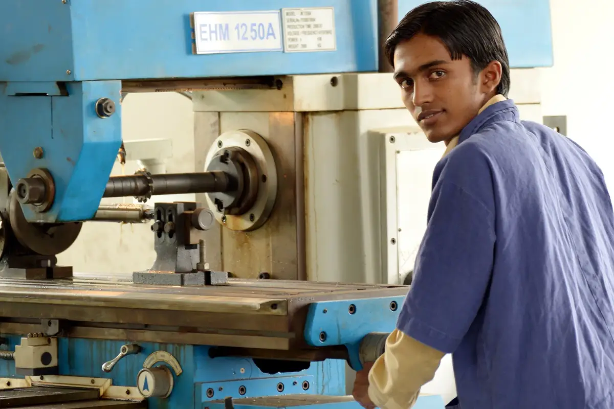 Kalyani Charitable Trusts K.R.Sapkal College of Management Studies, Kalyani Hills: campus photo 7