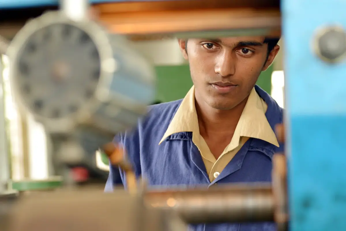 Kalyani Charitable Trusts K.R.Sapkal College of Management Studies, Kalyani Hills: campus photo 6