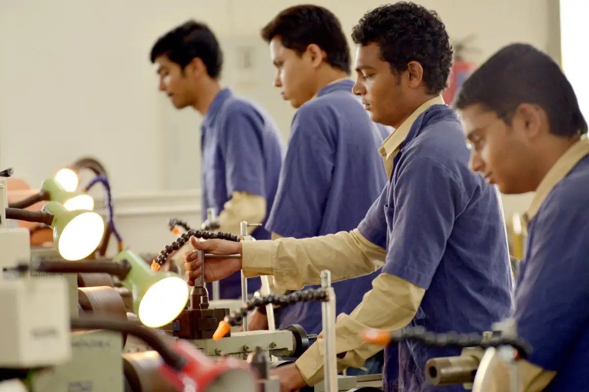 Kalyani Charitable Trusts K.R.Sapkal College of Management Studies, Kalyani Hills: campus photo 5