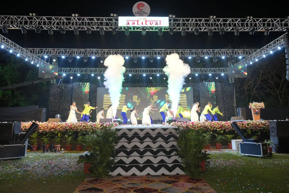 Kalyani Charitable Trusts Late G.N.Sapkal College of Engineering: campus photo 6