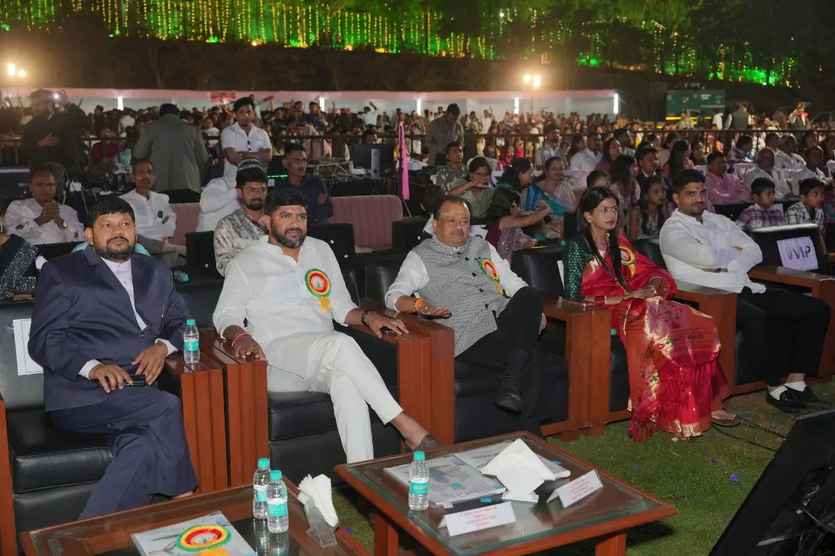 Kalyani Charitable Trusts Late G.N.Sapkal College of Engineering: campus photo 5
