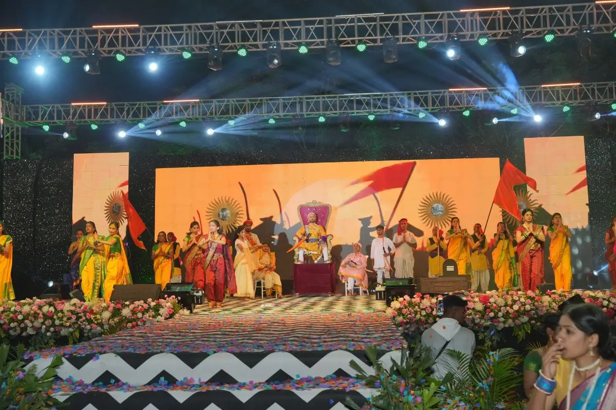 Kalyani Charitable Trusts Late G.N.Sapkal College of Engineering: campus photo 4