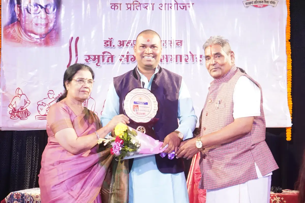 Kamala Devi Sangeet Mahavidyalaya: campus photo 8
