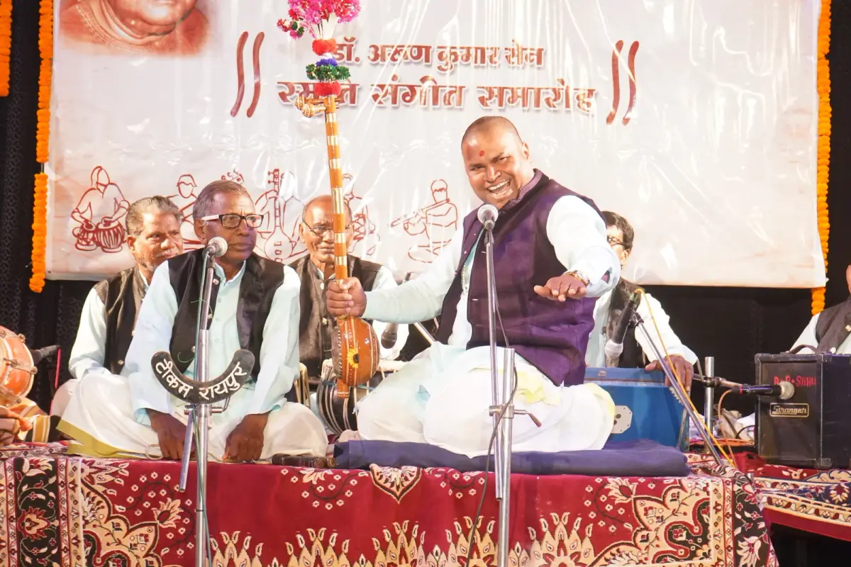 Kamala Devi Sangeet Mahavidyalaya: campus photo 7