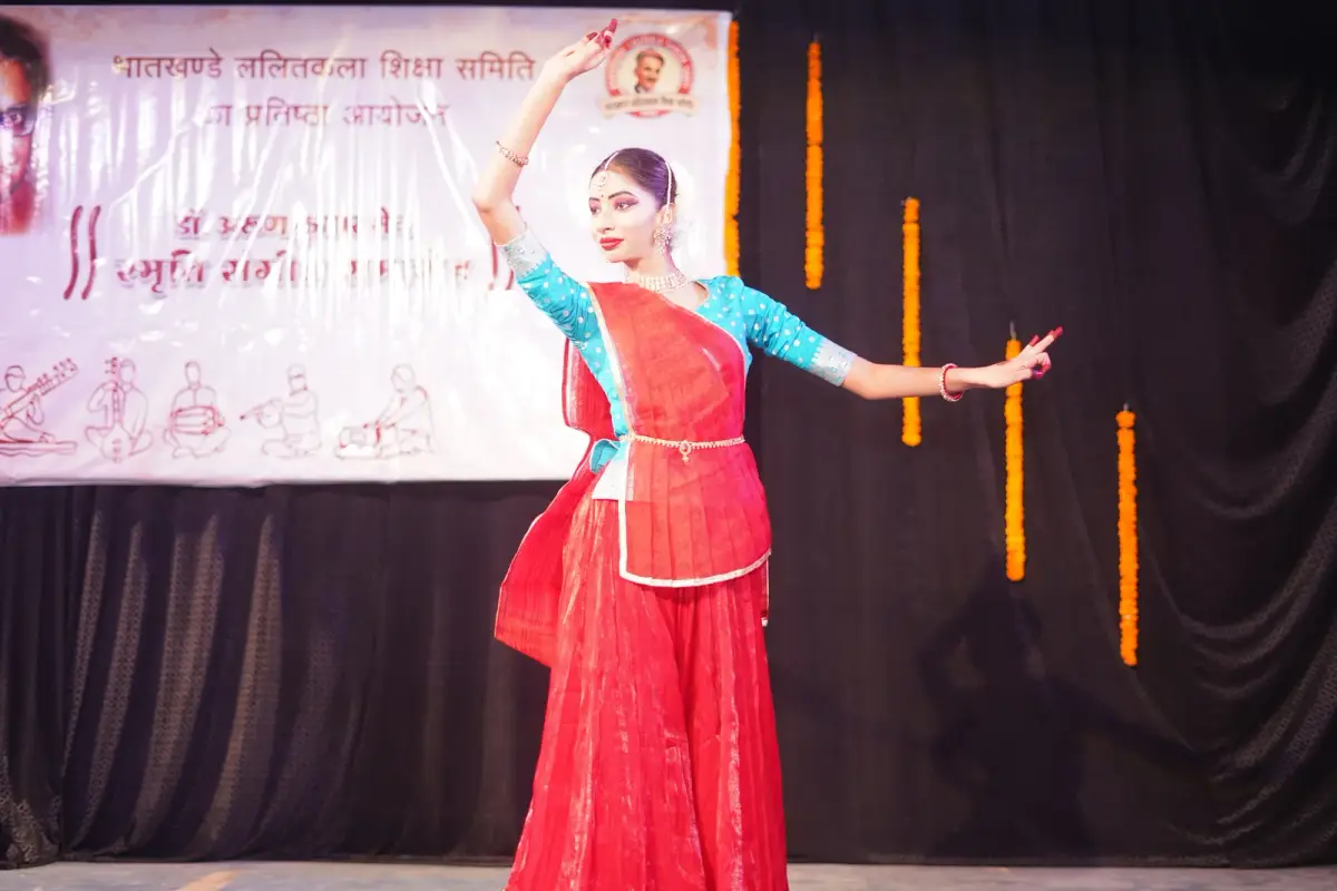 Kamala Devi Sangeet Mahavidyalaya: campus photo 5