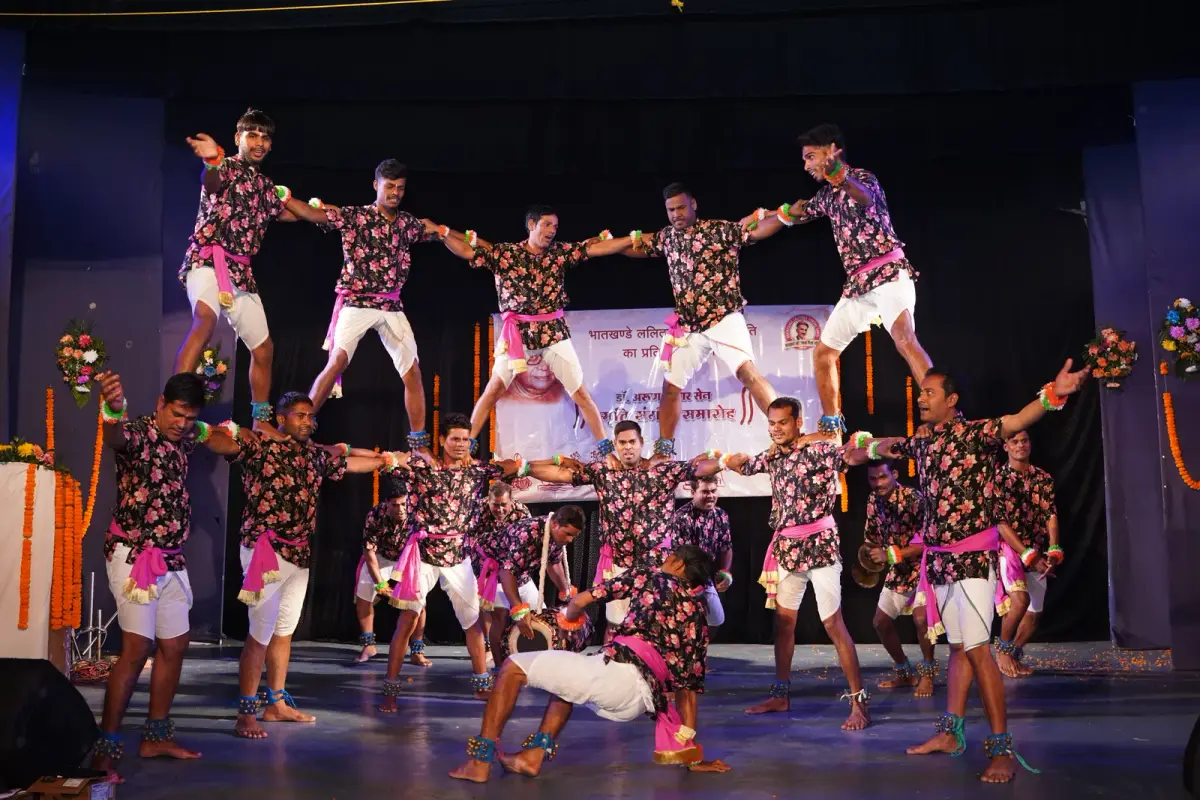 Kamala Devi Sangeet Mahavidyalaya: campus photo 6